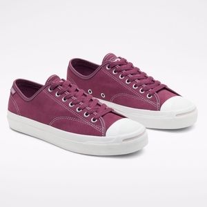 2 FOR 85 Converse Jack Purcell Low Tops